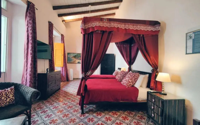 Casa Sanchez Hotel
