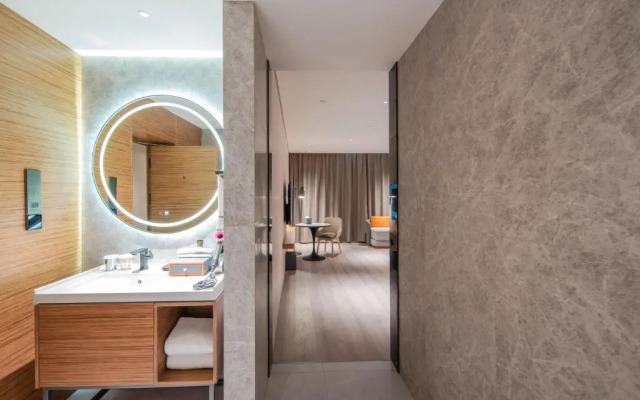 Urcove by HYATT shanghai Jing'an