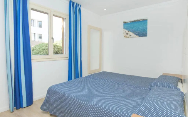Aparthotel Flora