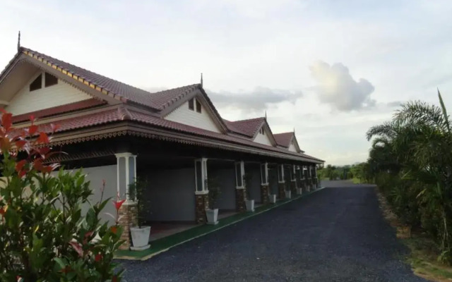 Nata Resort