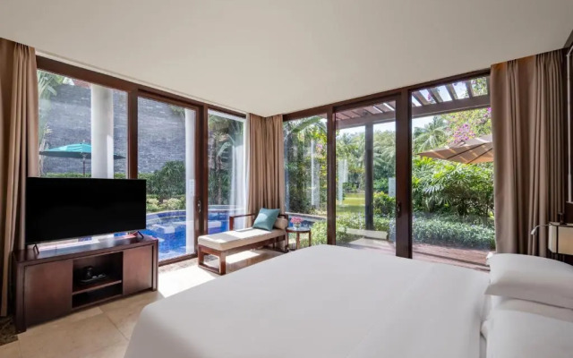 Banyan Tree Sanya