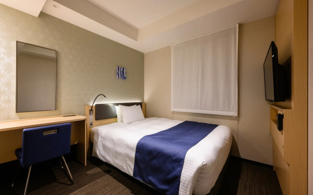 Semi-double A Single room 사진 2