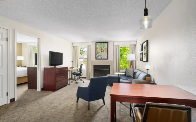Residence Inn by Marriott Seattle Northeast-Bothell