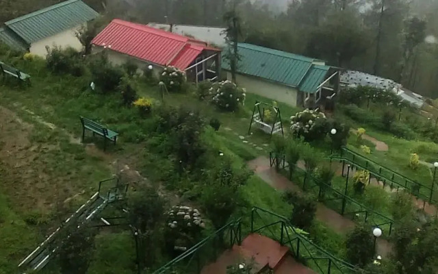 Rashi Resort