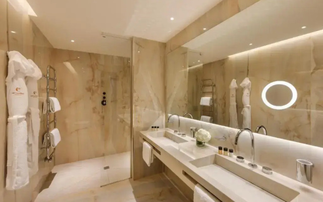 Hotel Dei Cavalieri Milano Duomo