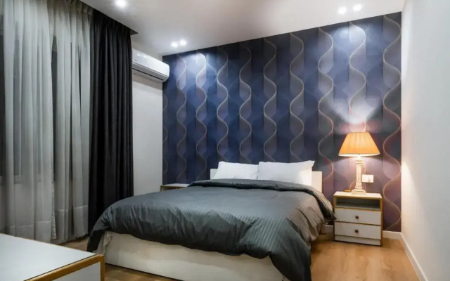 Prestige Hotel Suites