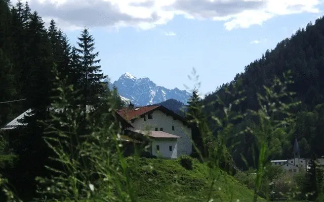 Haus Greiner