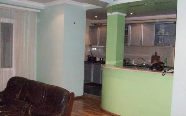 Georgia Batumi Apartment