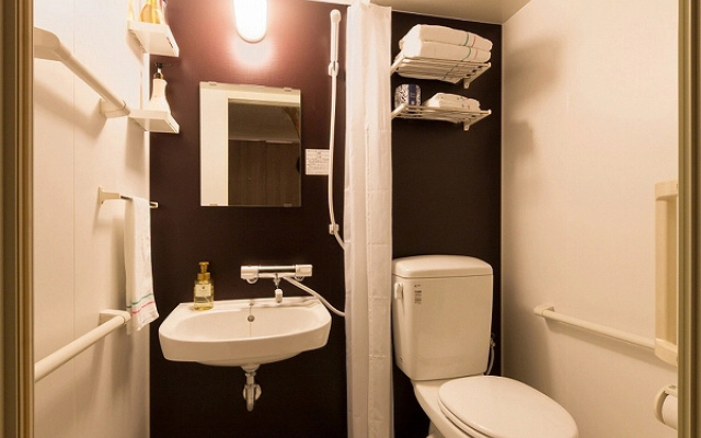 Universal (no Window) Twin room (트윈 침대 2개) 사진 4
