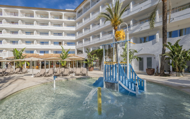 Sol de Alcudia Apartamentos