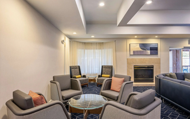 Sonesta Select San Ramon
