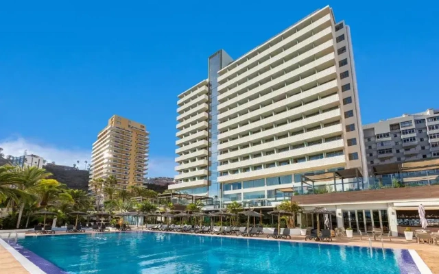 Meliá Costa Atlantis Tenerife