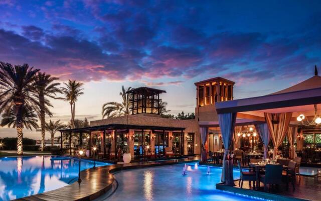 One&Only Royal Mirage Hotel