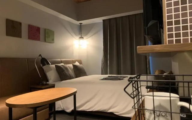 Hotel Resol Akihabara