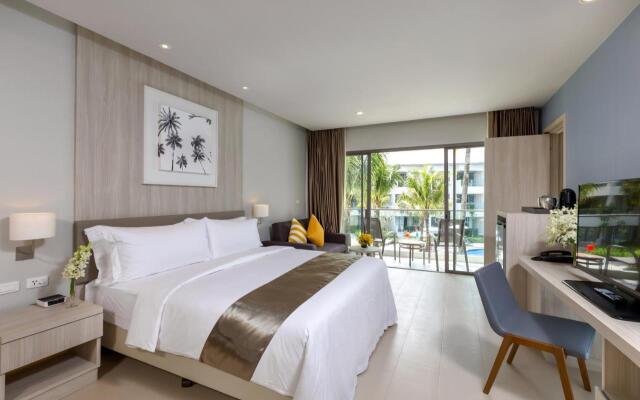 X10 Khaolak Resort