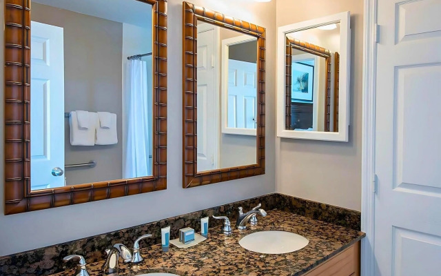 Hawks Cay Resort