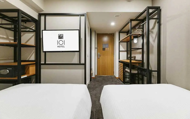 Twin room (트윈 침대 2개) 사진 1