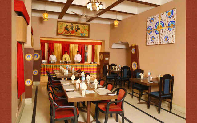 Oriental Palace Resort