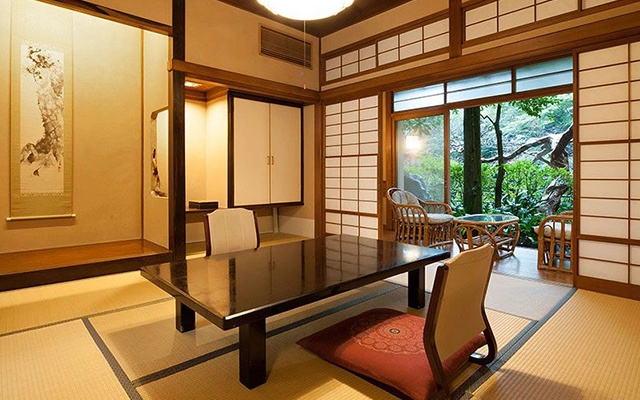 Seiryu room 사진 1