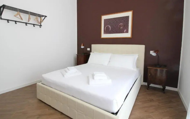 Italianway — Melzo Apartments