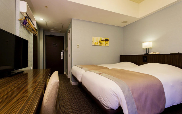 Hollywood Twin Twin room (트윈 침대 2개) 사진 1