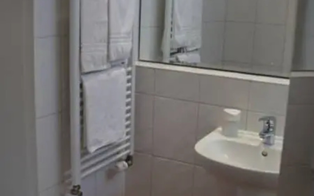 Central Hotel Schulz