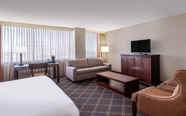 Austin Southpark Hotel