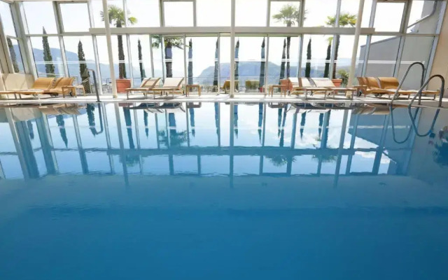 Four Points by Sheraton Bolzano Hotel