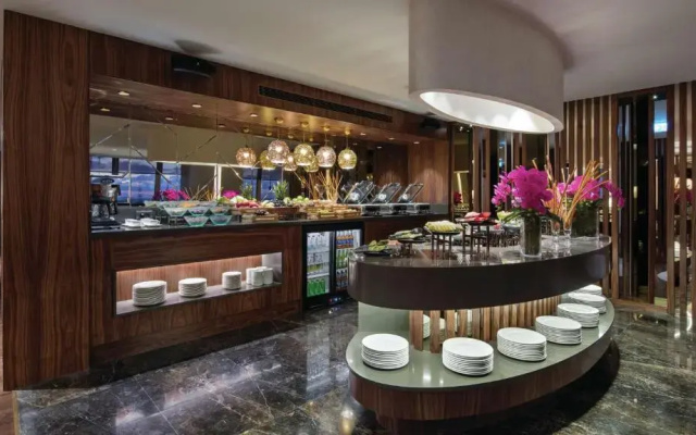 Hilton Istanbul Maslak