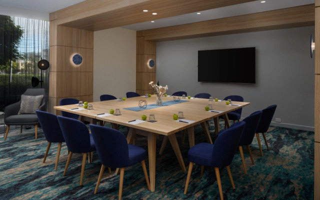 Rydges Geelong