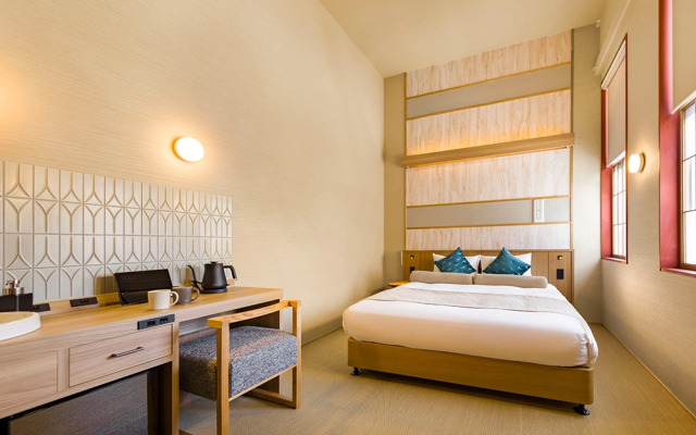 Hotel Beacon Onomichi