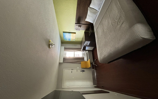 Travelodge by Wyndham Hotel & Cottages St Augustine/Historic