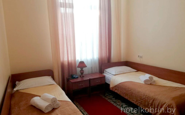 Belarus Hotel