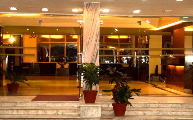 Hotel Ambica Katra