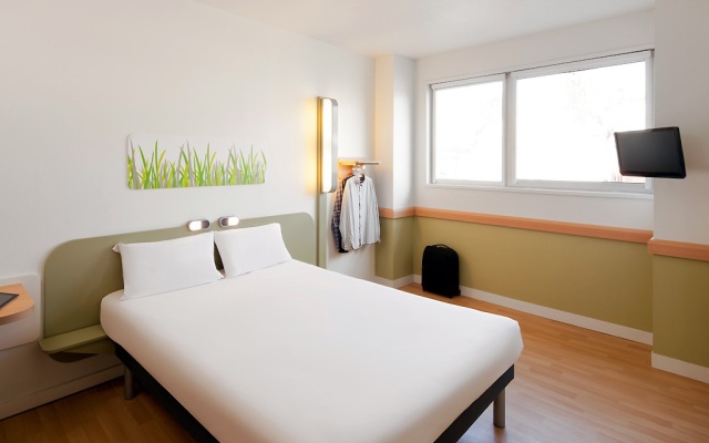 ibis budget Bordeaux Sud Villenave-d'Ornon