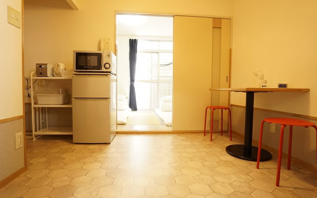 Japanese Style Annex room 사진 4