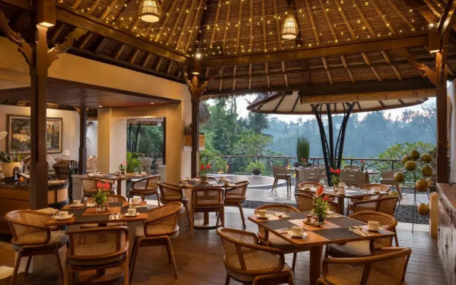 Курорт Jannata Resort and Spa