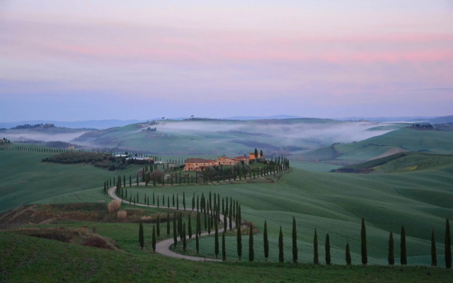 Agriturismo Baccoleno