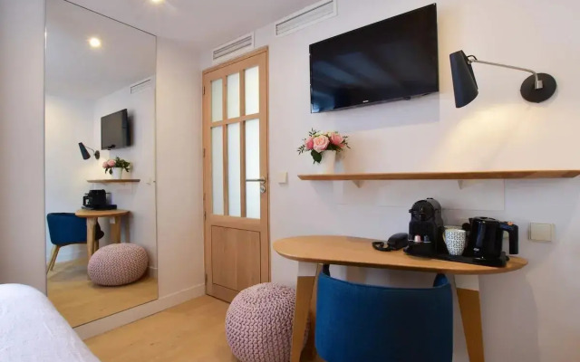 Hôtel Victoire & Germain