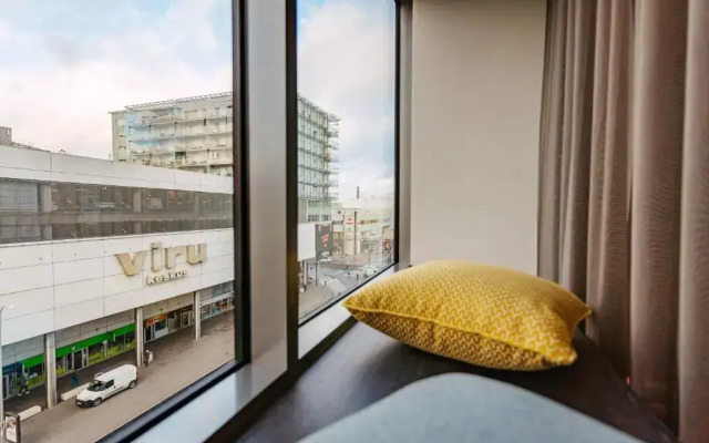 Tallink City Hotel