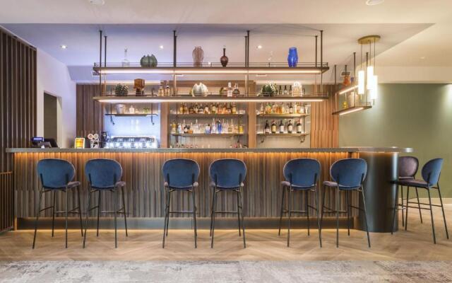 voco Venice Mestre - The Quid by IHG
