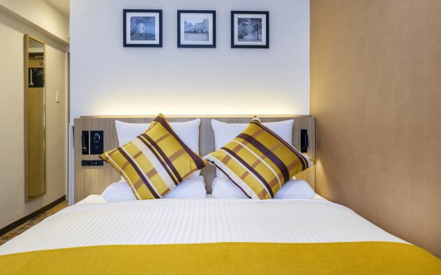 Standard Double room (풀 더블 침대) 사진 3