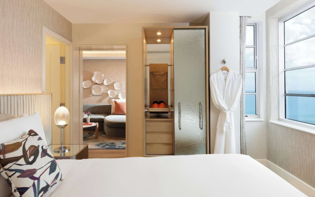 Andaz Miami Beach – by Hyatt Hotel