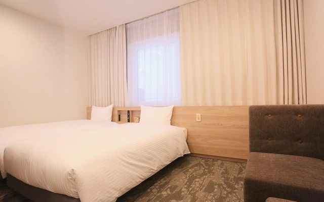 Universal Twin room (트윈 침대 2개) 사진 1