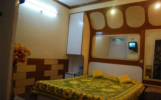 Hotel Greenland