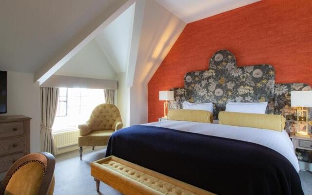 Billesley Manor Hotel & Spa, a Tribute Portfolio Hotel
