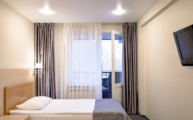 Санаторий Тирвас