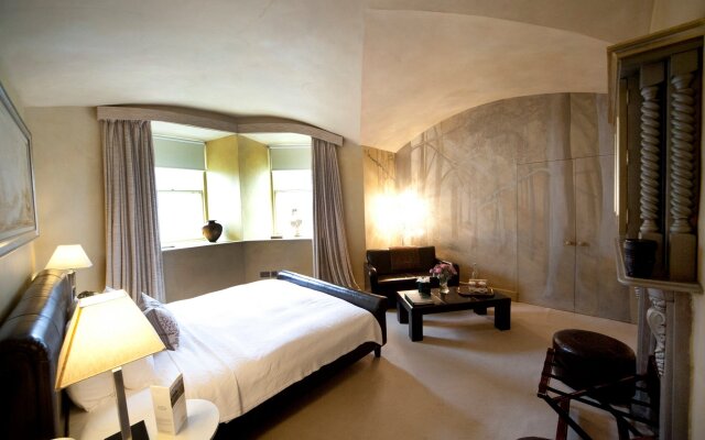 Castle Leslie Estate