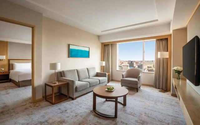 Shangri-La Changchun