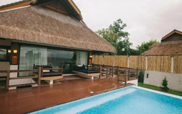 Eskaya Beach Resort and Spa